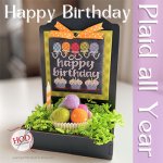 (image for) Happy Birthday